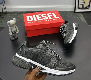 Quality Diesel Sneakers