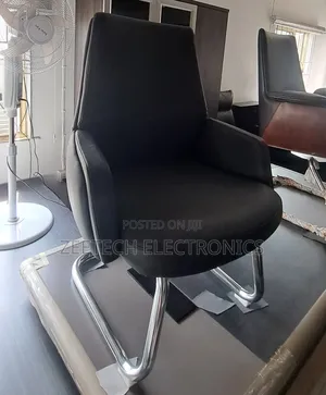 Luxury Pu Leather Executive Office Chair