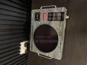 Infrared Cooker Hot Plate