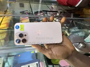 Apple iPhone 16 Pro Max 256 GB Gold