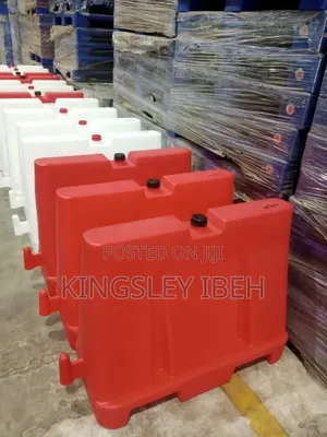 Plastic Road Divider for Construction