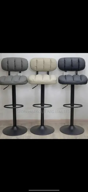 Luxury High-quality Bar Stool