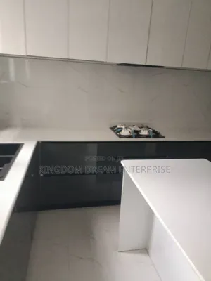 4bdrm Duplex in Opebi Ikeja Lagos for rent