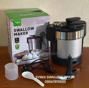 Syinix Swallow Maker