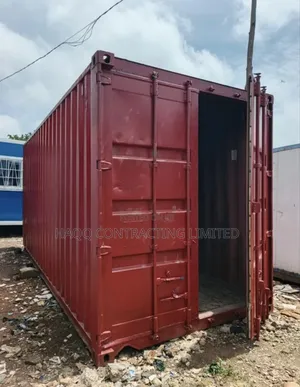 Container Office, Container Cabin Expert
