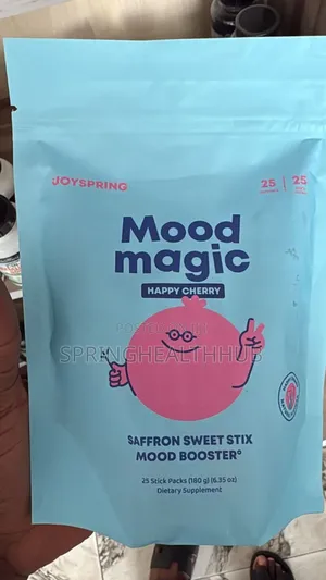 Joyspring Mood Magic