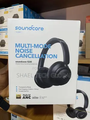 Soundcore by Anker Q30
