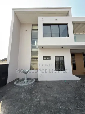7bdrm Duplex in Ojo for sale