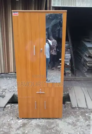 Brand New Wardrobe