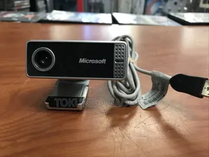 Microsoft Lifecam Vx-7000 Webcam