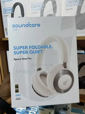 Soundcore by Anker Space One Pro