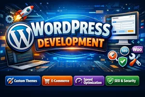 Build Wordpress Website, a Fast Responsive Site for Your Business