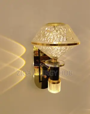 Led Wall Lamp