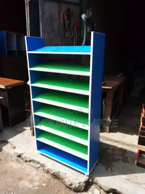 2ft Shoe Rack