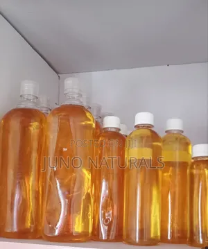 Sweet Almond Carrier Oil