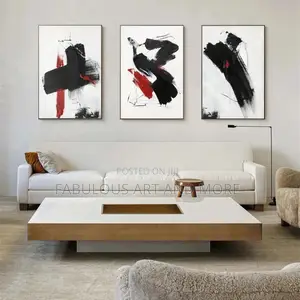 Wall Canvas Paint