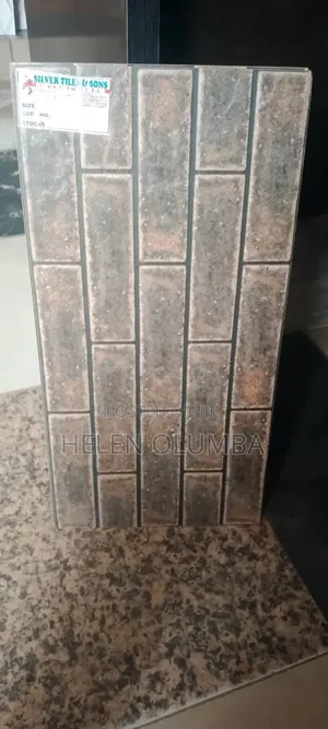 Ceramics Tiles