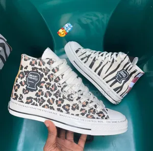 Converse Mix Match Conversation to Brain Dead
