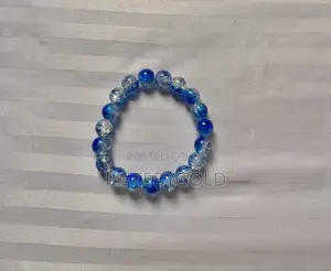Ocean Dream Beaded Bracelet Set