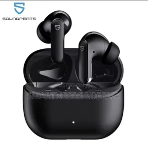 Soundpeats Q3 Pro Active Noice Cancelling Earphones Bt6.0,42h Playtime