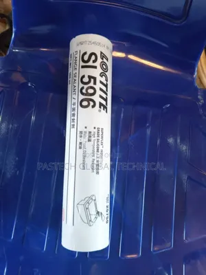 Loctite Si 596 Flange Sealant 300ml Cartridge