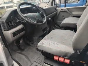 Volkswagen LT 2006 Blue