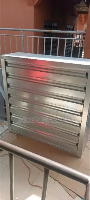 24 Inches Poultry Fan Wall Extractor Fan
