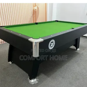 7fit British Foreign Snooker Table