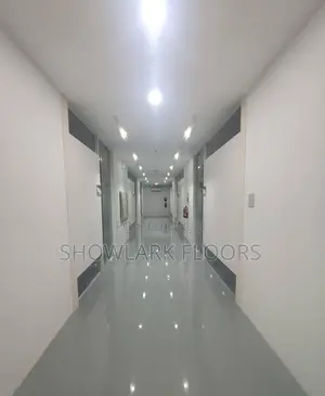 Grade Epoxy Floor