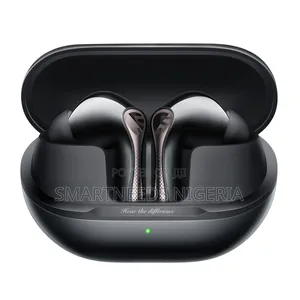 Soundpeats Air5 Pro, Ldac Aptx Lossless, Anc, Multipoint Connection