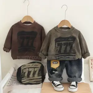 Two Piece Set Kids