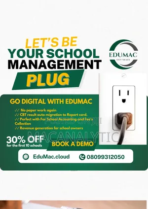 School Management Software