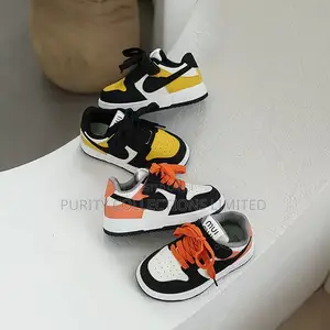 Children Shoes