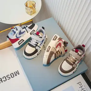 Unique Kicks for Children
