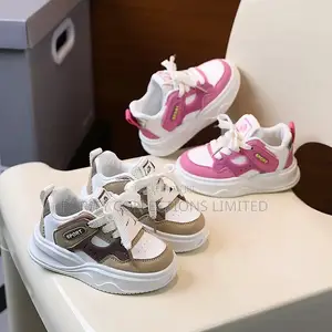 Kicks for Kids