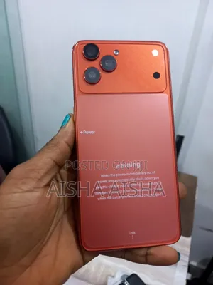 Oppo F17 Pro 128 GB Orange