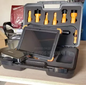Cr Scanner and Car Diagnostic Lekki