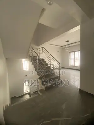 5bdrm Duplex in Asokoro Main for rent