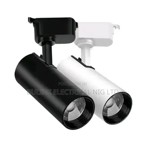 41 Watt Hanging Track Light