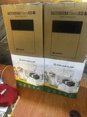 1kwh Hithium Heroee Power Station Solar Gen. Best Importer Of Heroee