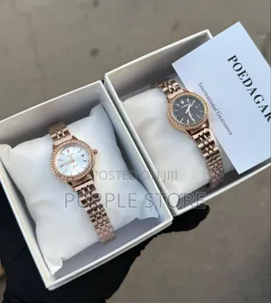 *Poedagar for Ladies Fully-Packaged-Box 