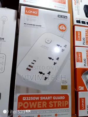 65w Sc3416 Ldnio Surge