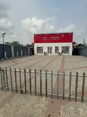 Fastfood/Restaurant