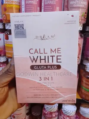Call Me White