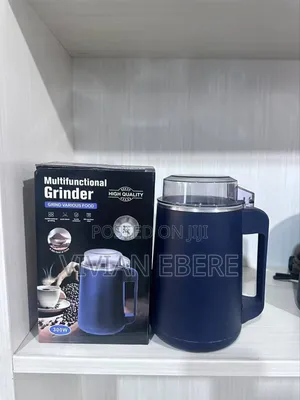 Quality Dry Grinder