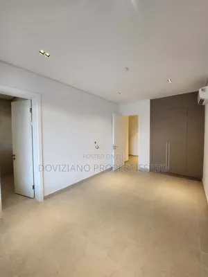 5bdrm Maisonette in Banana Island for rent