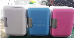 Car Fridge