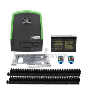 Centurion D5 Smart Sliding Gate Motor Kit