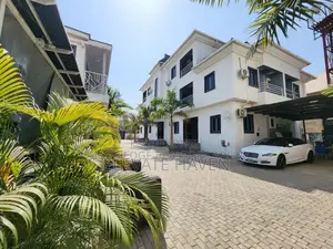 1 Bedroom Apartment in Secure Estate | Pool, Lounge Snooker – Lugbe