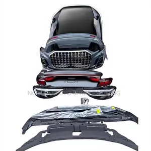 Upgrading Kit Audi A8 2013 2024